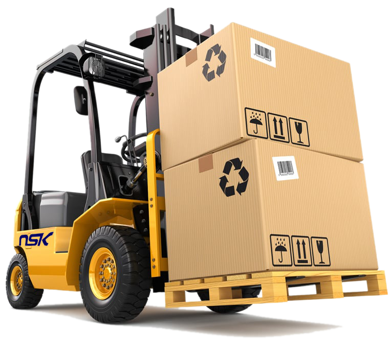 Nsk logistic company